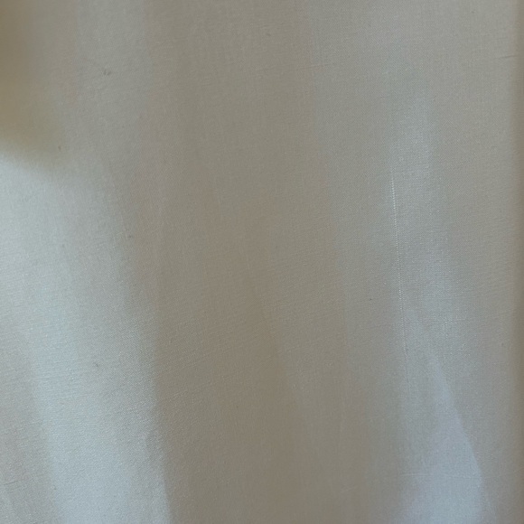 Ralph Lauren Purple Label 100% Silk Belted Dress - Picture 8 of 17